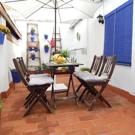 La Corredera 5* Córdoba