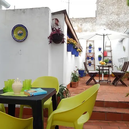 La Corredera 5*