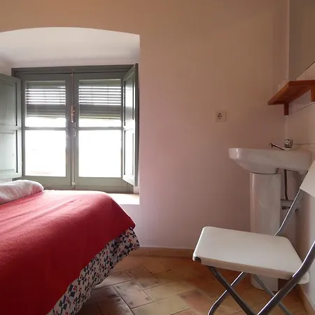 Pensión La Corredera Córdoba