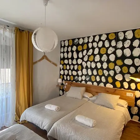 La Corredera 5*