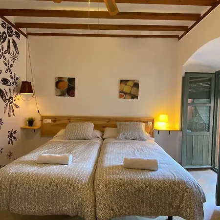 La Corredera Córdoba
