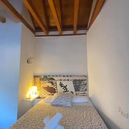 La Corredera Pensión Córdoba