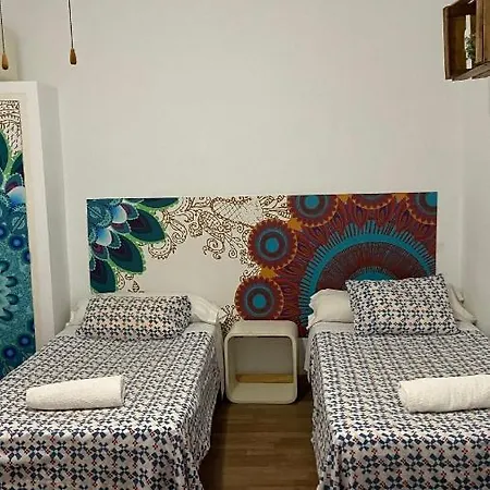 Casa La Esparteria De La Corredera Гостевой дом