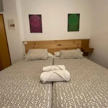 La Corredera 5*