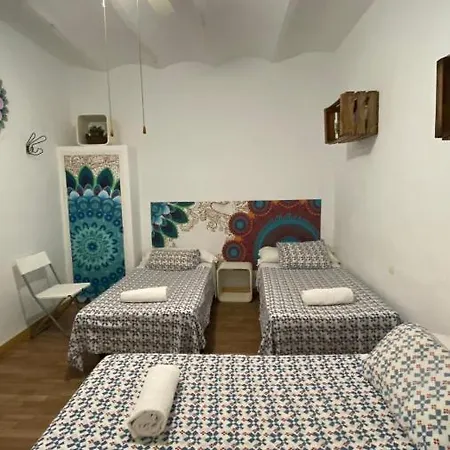 La Corredera Córdoba