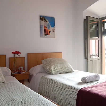 Casa La Esparteria De La Corredera Cordoba