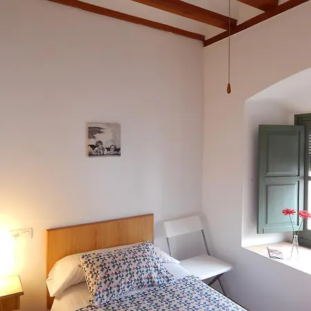 Casa La Esparteria De La Corredera Guest house