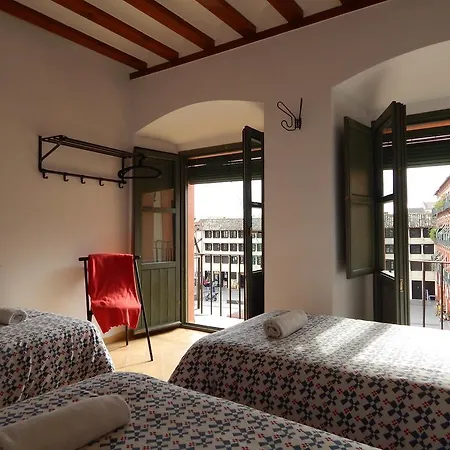 Konukevi Casa La Esparteria De La Corredera Cordoba