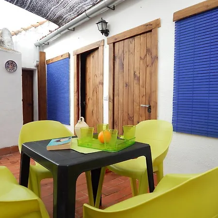 Casa La Esparteria De La Corredera Guest house Cordoba