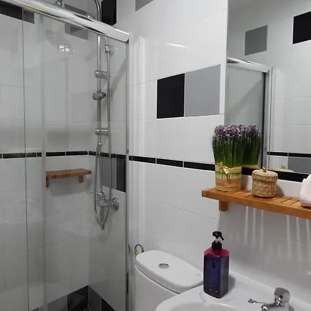 Casa La Esparteria De La Corredera