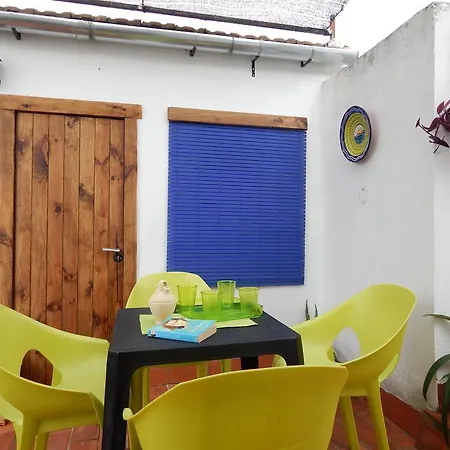 Casa La Esparteria De La Corredera Guest house 5*