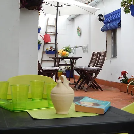 Guest house Casa La Esparteria De La Corredera Cordoba