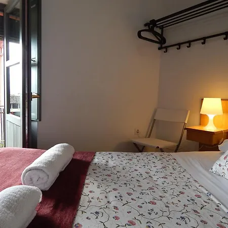 Guest house Casa La Esparteria De La Corredera 5*