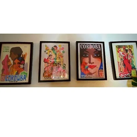 Casa La Esparteria De La Corredera Guest house