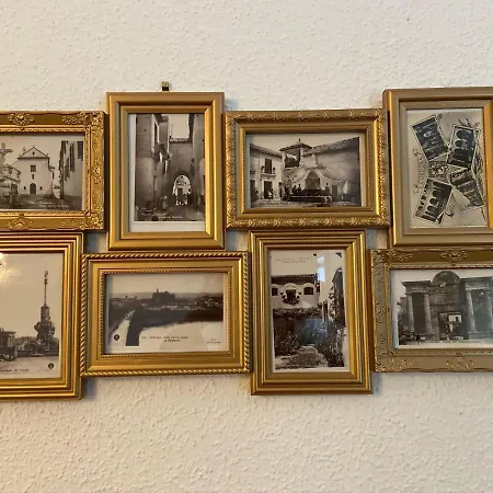 Casa La Esparteria De La Corredera Kordoba