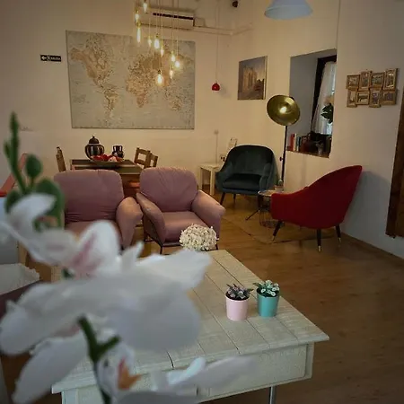 Casa La Esparteria De La Corredera Pensjonat