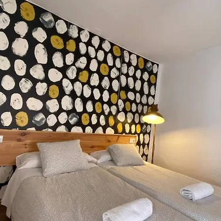 Casa La Esparteria De La Corredera Gæstehus Córdoba