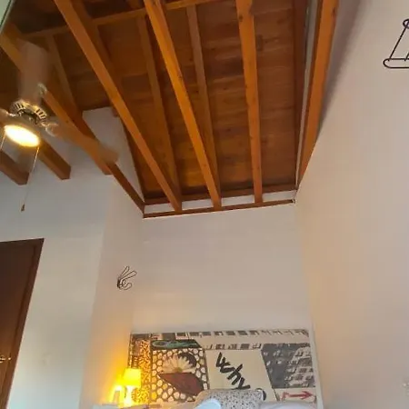 Pensjonat Casa La Esparteria De La Corredera