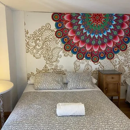 Pensjonat Casa La Esparteria De La Corredera 5*