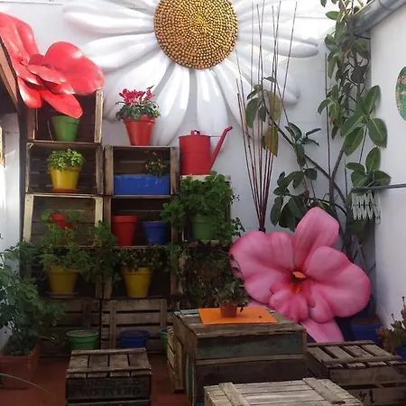 Casa La Esparteria De La Corredera Kordoba