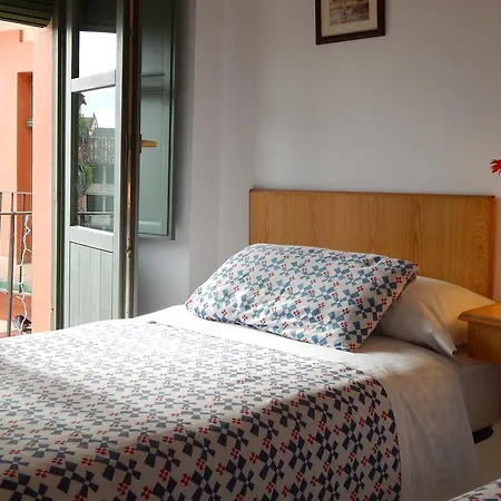 Affittacamere Casa La Esparteria De La Corredera