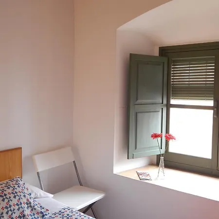 Casa La Esparteria De La Corredera Affittacamere Cordova