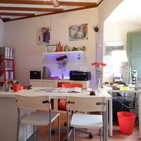 Casa La Esparteria De La Corredera Cordova