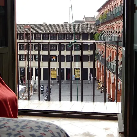 Casa La Esparteria De La Corredera Affittacamere 5*