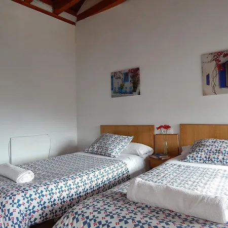 Casa La Esparteria De La Corredera Affittacamere Cordova