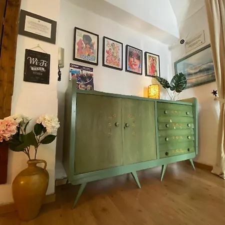 Casa La Esparteria De La Corredera Cordova