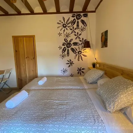 Casa La Esparteria De La Corredera Affittacamere Cordova