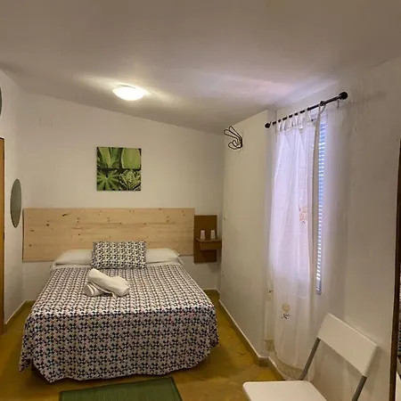 Affittacamere Casa La Esparteria De La Corredera