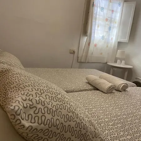 Casa La Esparteria De La Corredera Affittacamere