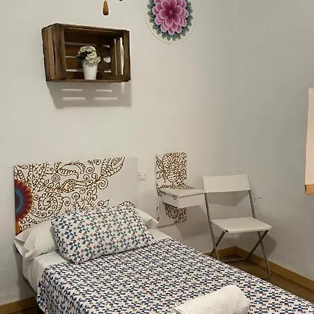 Affittacamere Casa La Esparteria De La Corredera Cordova
