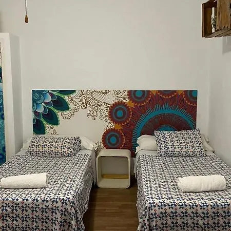Affittacamere Casa La Esparteria De La Corredera
