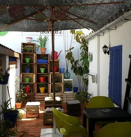 Pensión La Corredera