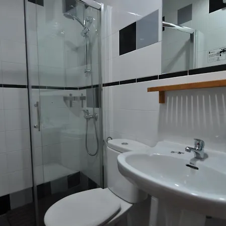 Casa La Esparteria De La Corredera Affittacamere 5*